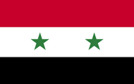 叙利亚使馆认证