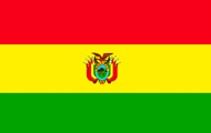 玻利维亚使馆认证