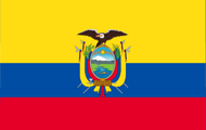 厄瓜多尔使馆认证
