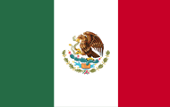 墨西哥使馆认证