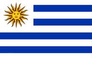 乌拉圭使馆认证
