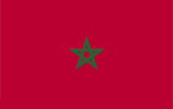 摩洛哥使馆认证