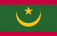毛里塔尼亚使馆认证