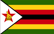 津巴布韦使馆认证