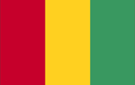几内亚使馆认证