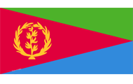 厄立特里亚使馆认证