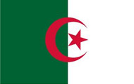 阿尔及利亚使馆认证