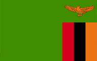赞比亚使馆认证