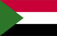 苏丹使馆认证